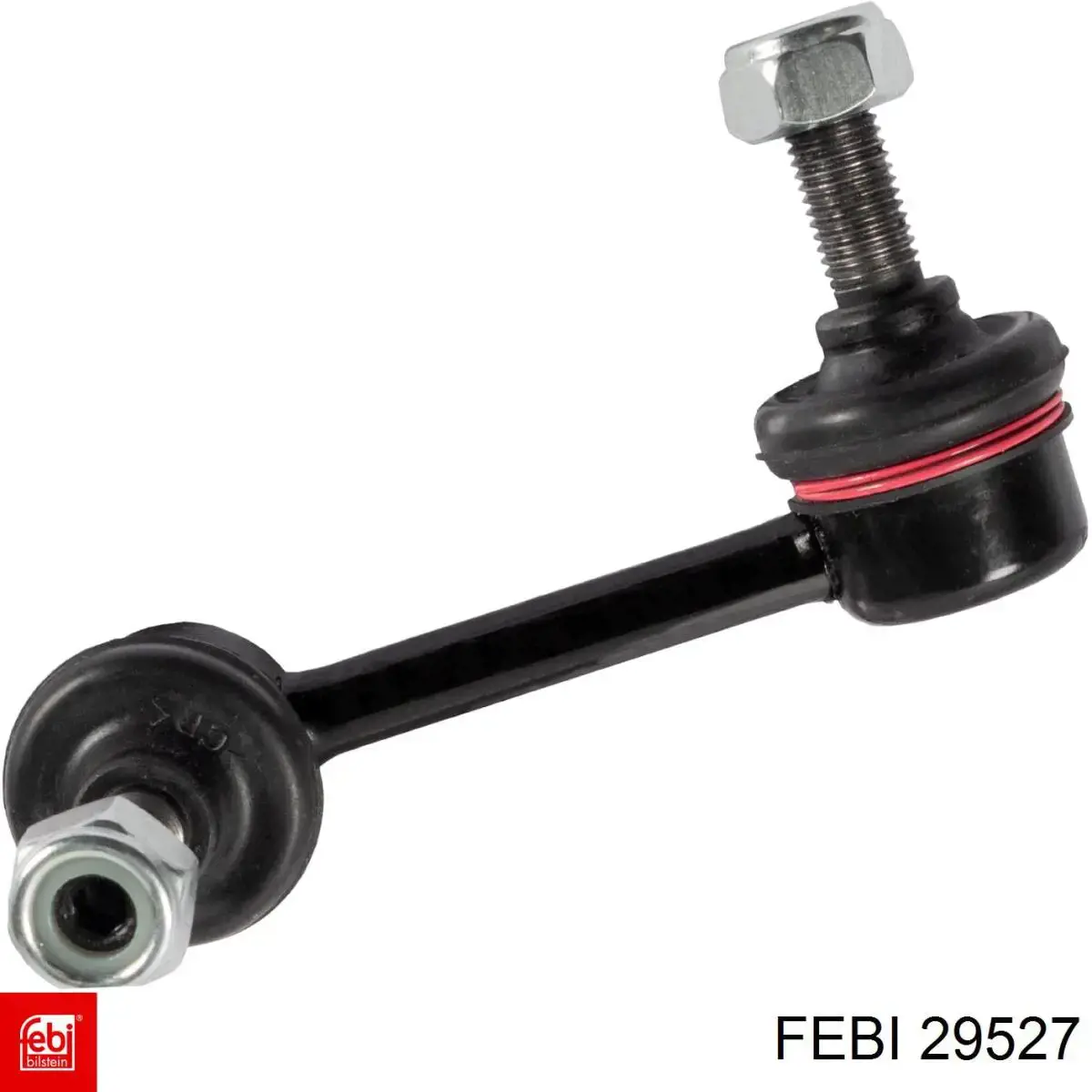 Задняя левая тяга стабилизатора Febi 29527 цена, от 11.66 USD