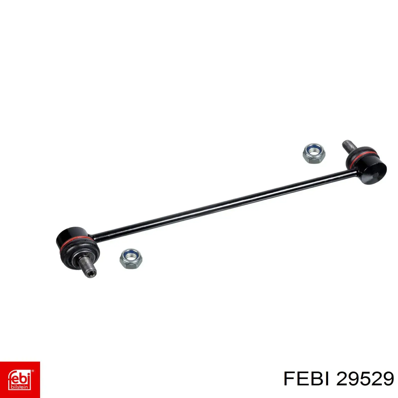 Купить 29529 Febi Амортизационная стойка
