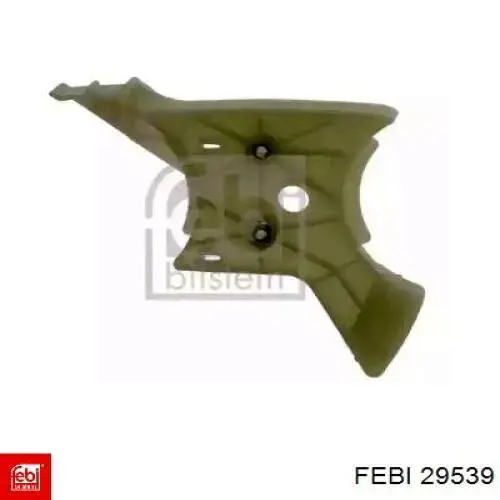 Купить 29539 Febi Успокоитель цепи ГРМ, верхний ГБЦ