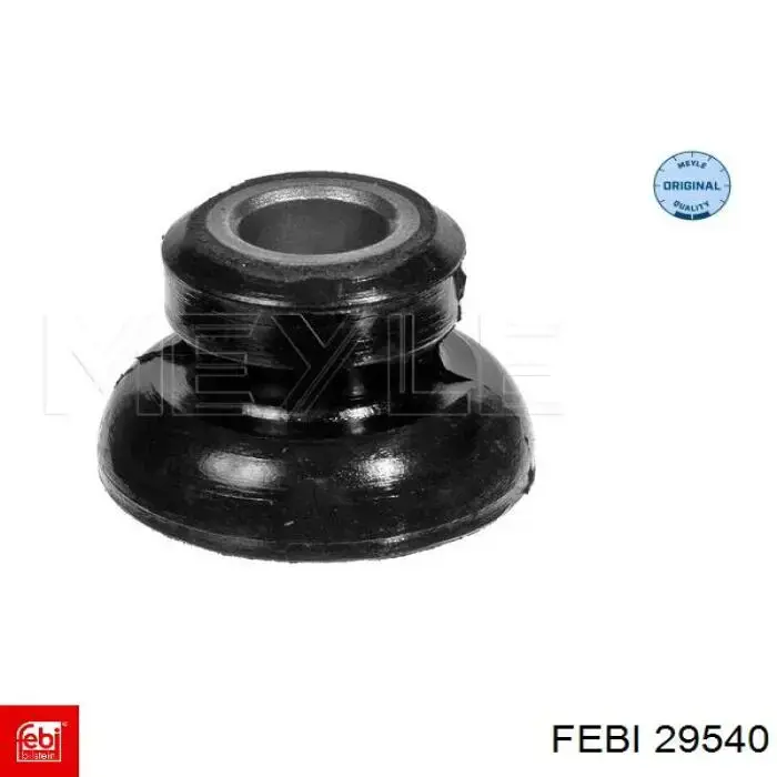 Втулка рейки Febi 29540 цена, от 8.20 USD