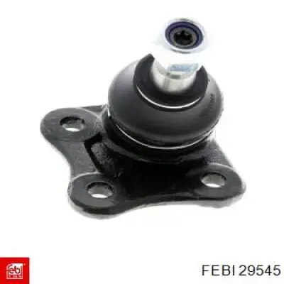 Сайлентблок переднего нижнего рычага Febi 29545