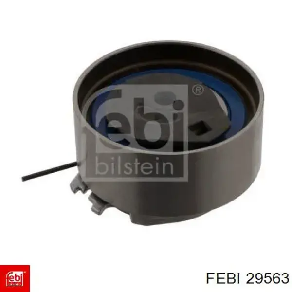 Натяжной ролик ГРМ Febi 29563