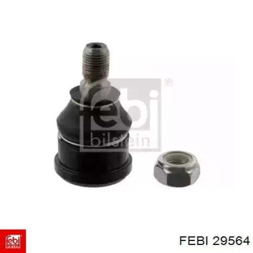 Верхняя шаровая опора 29564 Febi