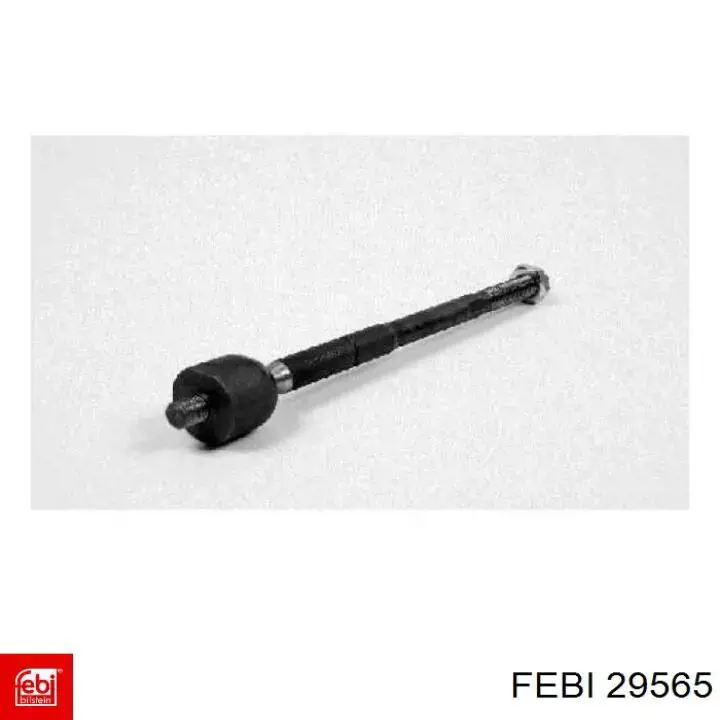 Подшипник задней ступицы 29565 Febi