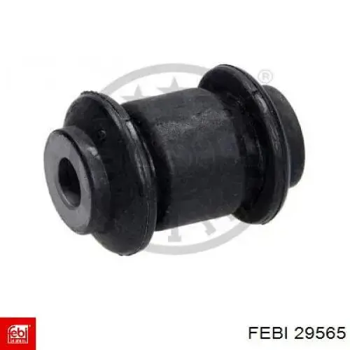 Задний подшипник Febi 29565