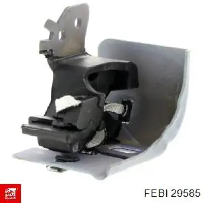 Хомут крепления глушителя задний Febi 29585 цена, от 21.66 USD