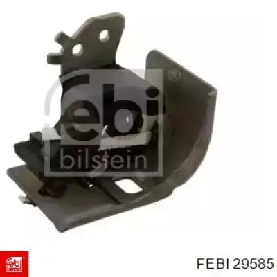Купить 29585 Febi Хомут глушителя