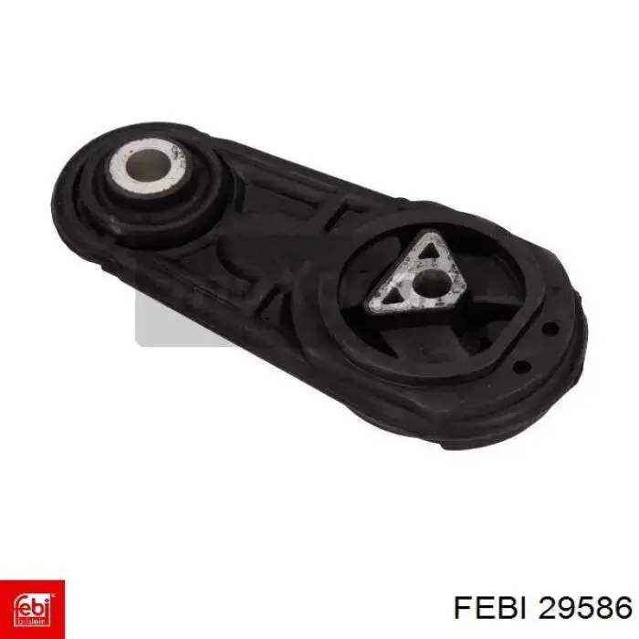 Гидроопора двигателя передняя Febi 29586 цена, от 28.54 USD