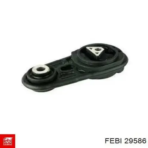Купить 29586 Febi Передняя опора двигателя