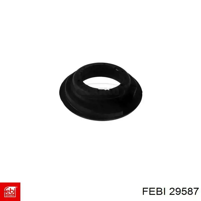Проставка передней пружины 29587 Febi