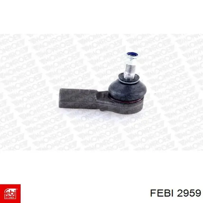 Рулевой наконечник 2959 Febi