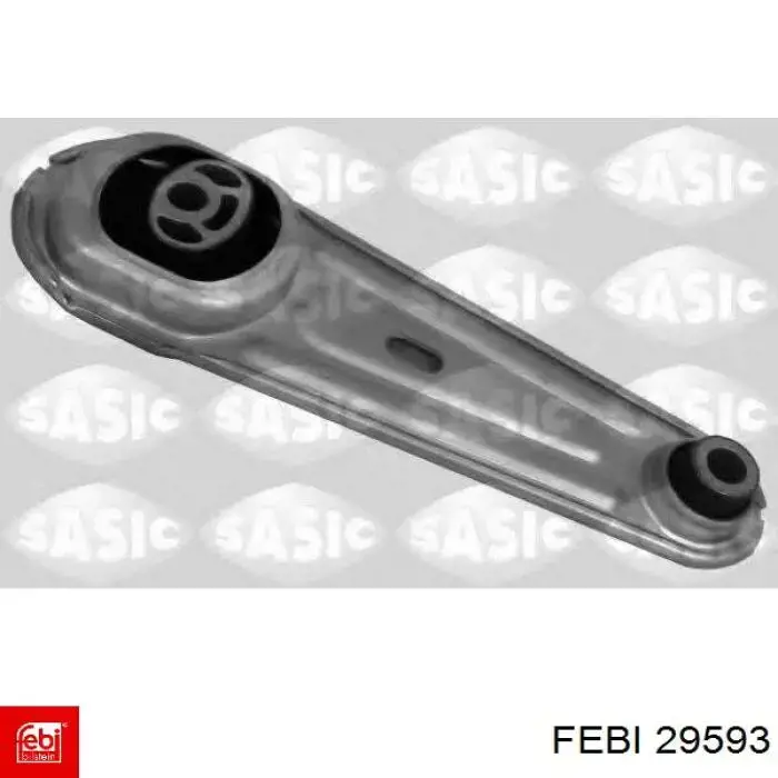 Задняя опора двигателя Febi 29593 цена, от 28.80 USD