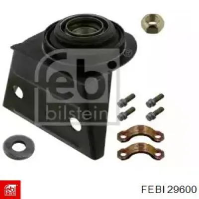 Карданный подшипник Febi 29600 цена, от 76.41 USD