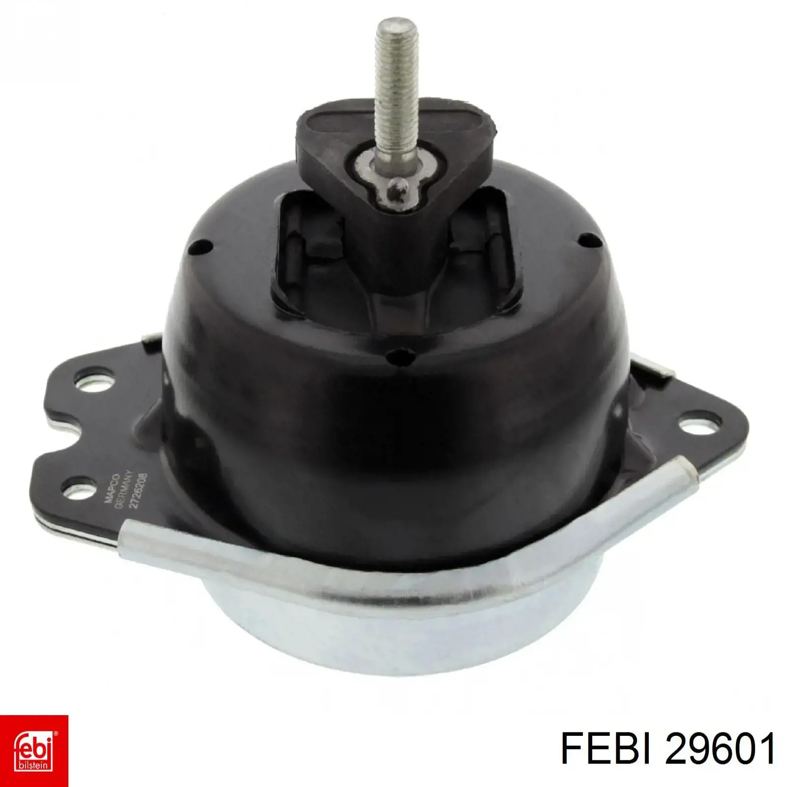 Правая подушка двигателя 29601 Febi