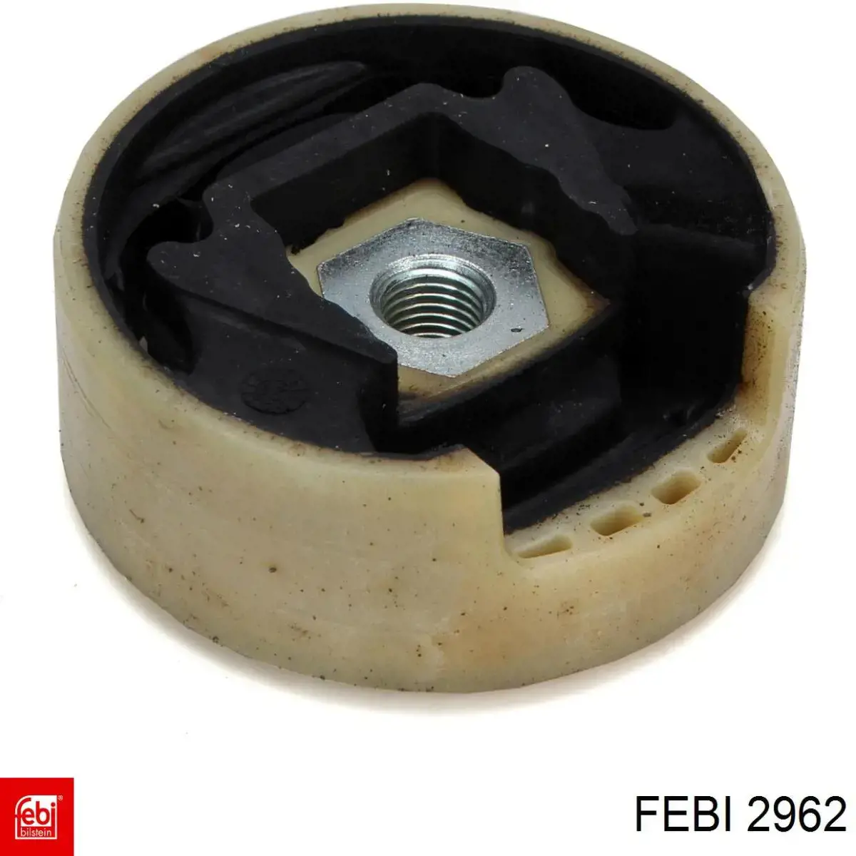 Помпа охлаждения Febi 2962 цена, от 115.73 USD