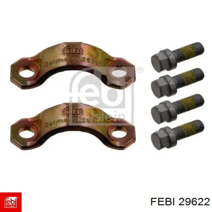 Купить 29622 Febi 