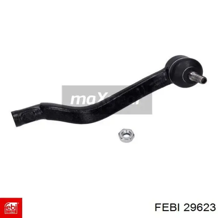 Рулевой наконечник Febi 29623 цена, от 12.28 USD
