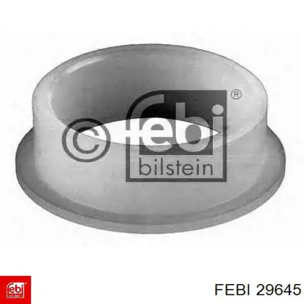 Резинка заднего стабилизатора DAF 105 XF седельный тягач (2005 - 2013) цена, от 11.23 USD