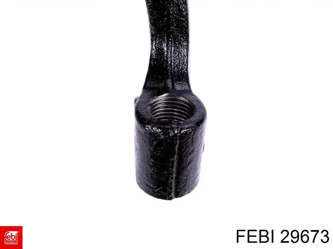 Рулевой наконечник Febi 29673 цена, от 19.89 USD