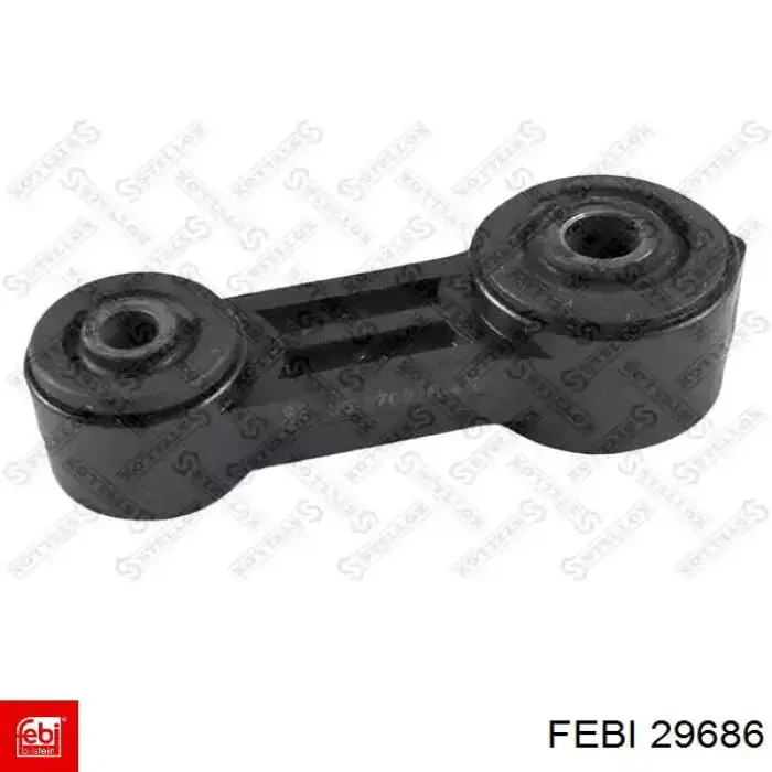 Купить 29686 Febi Амортизационная стойка