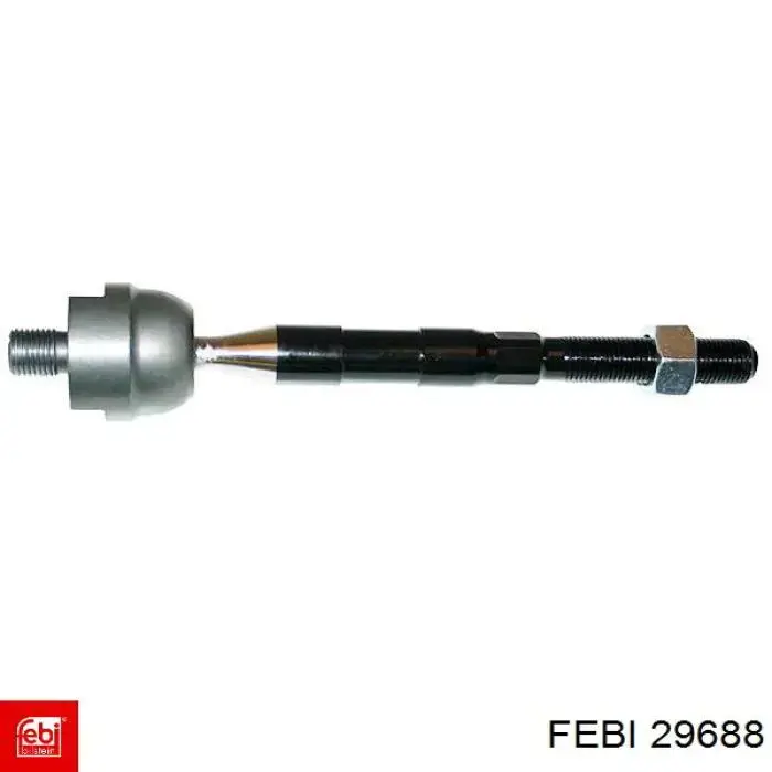 Рулевая тяга Febi 29688 цена, от 16.04 USD