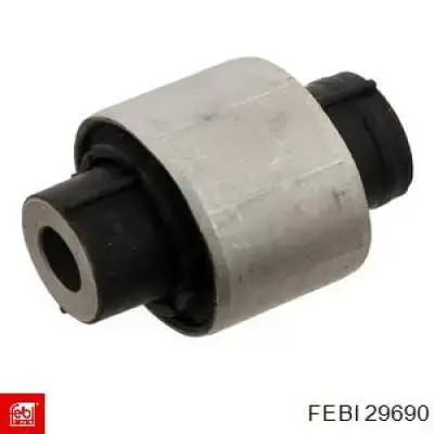Сайлентблок заднего нижнего рычага Febi 29690