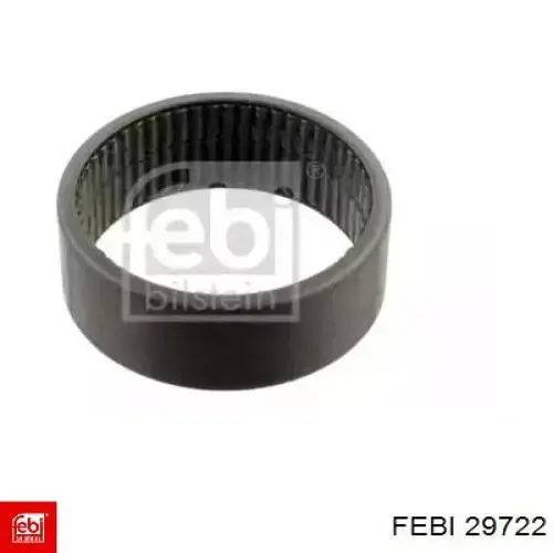Подшипник шкворня Renault (RVI) 5010439415 цена, от 7.38 USD