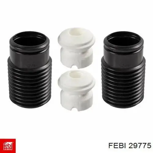 29775 Febi Буфер амортизатора заднего