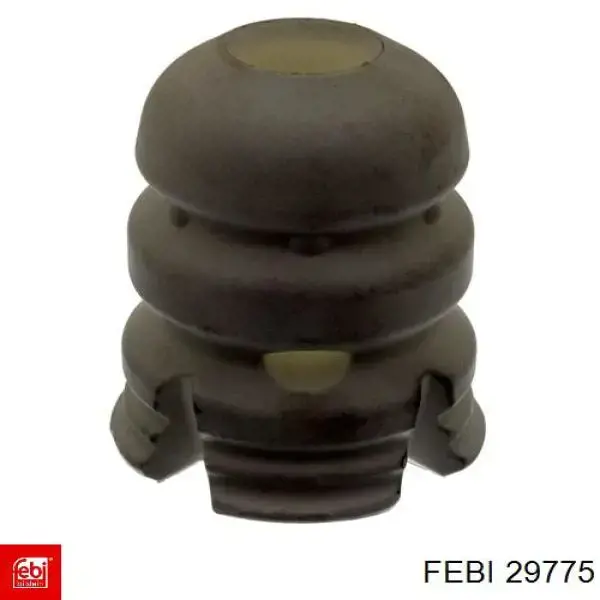 Купить 29775 Febi Отбойник амортизатора заднего