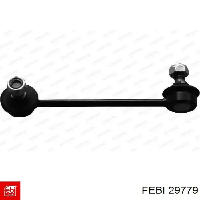 Купить 29779 Febi Отбойник амортизатора заднего
