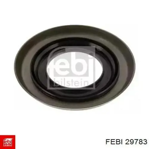 Сальник хвостовика 49388218 Corteco