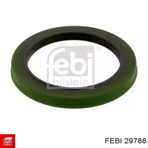 Сальник задней ступицы Corteco 01015143 цена, от 39.57 USD