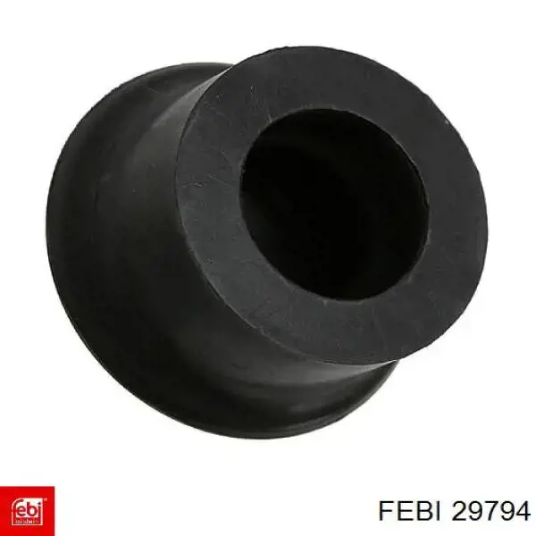 Фильтр салона 29794 Febi