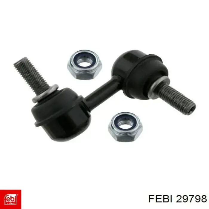 Маховик двигателя Febi 29798 цена, от 286.20 USD