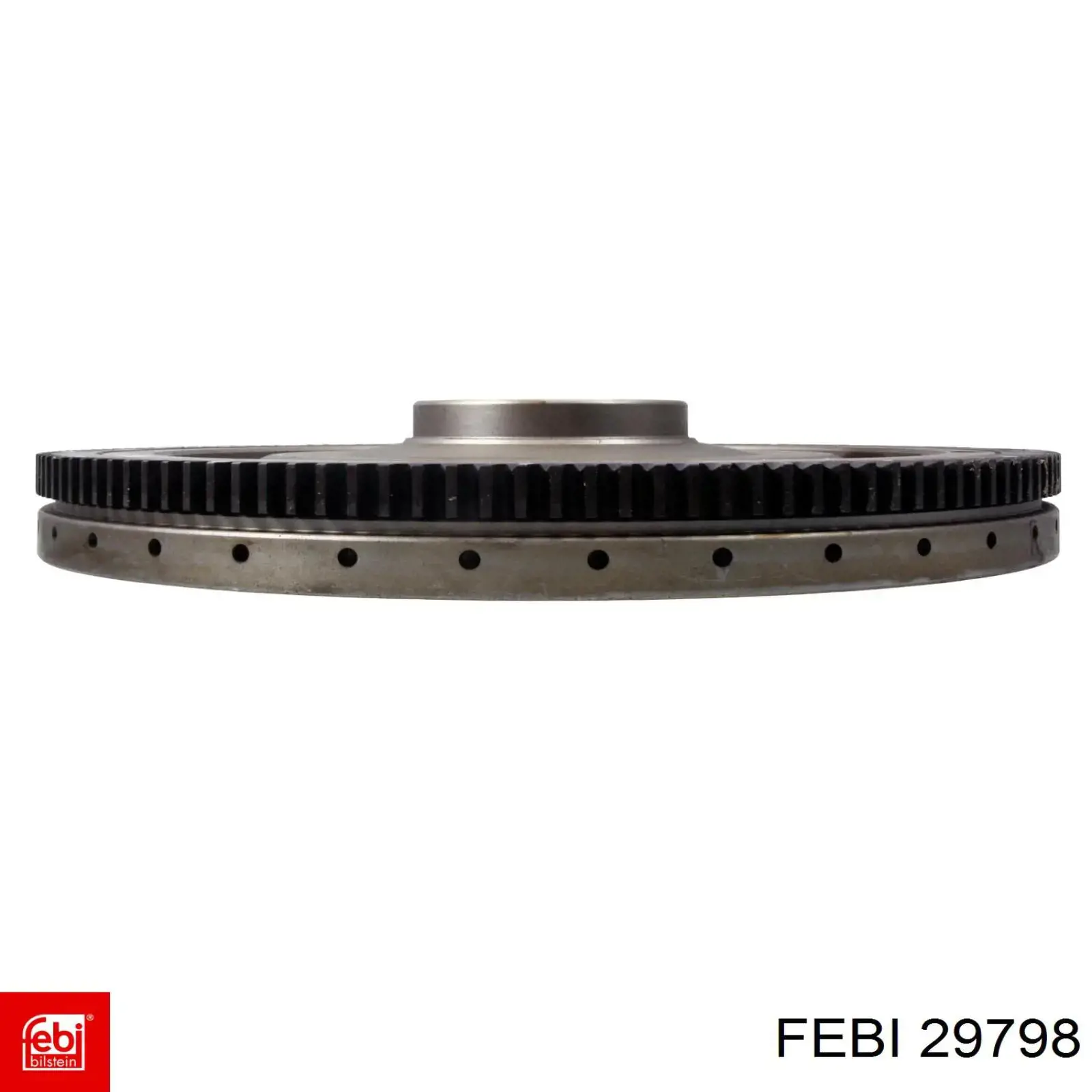 Маховик 29798 Febi