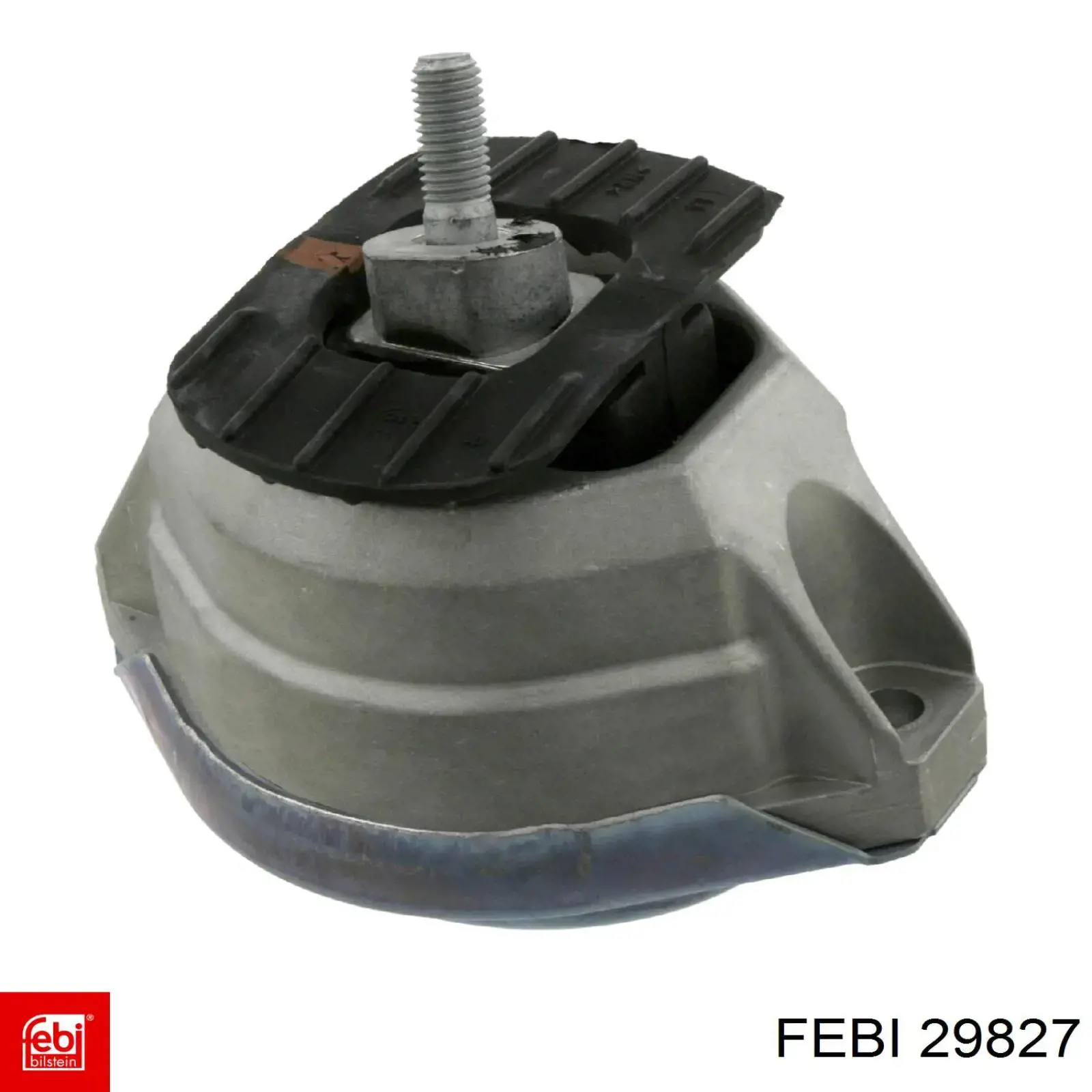 Сайлентблок передней подвески Febi 29827 цена, от 9.80 USD