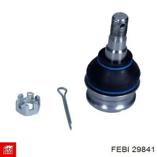 Шаровая опора, нижняя Febi 29841 цена, от 9.72 USD