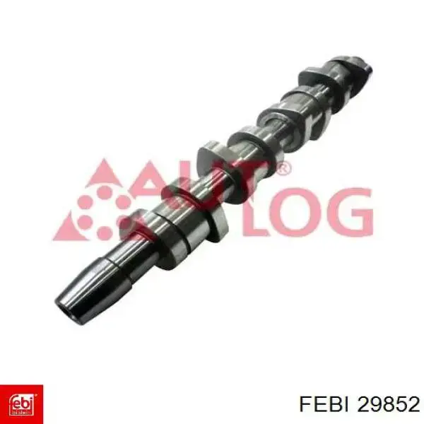 Распределительный вал двигателя Febi 29852 цена, от 202.07 USD