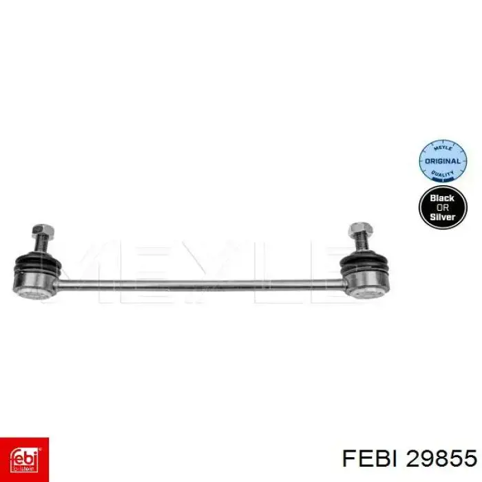 Стойки стабилизатора Febi 29855