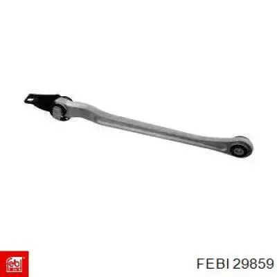 Катушка Febi 29859