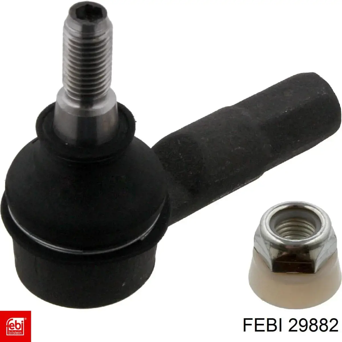 Толкатель клапана гидравлический Febi 29882 цена, от 15.04 USD