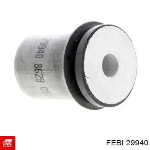 Сайлентблок заднего верхнего рычага Febi 29940 цена, от 7.73 USD