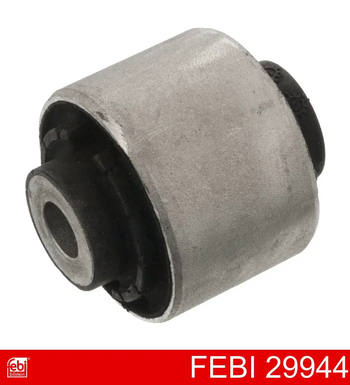 Сайлентблок передней подвески Febi 29944 цена, от 7.65 USD