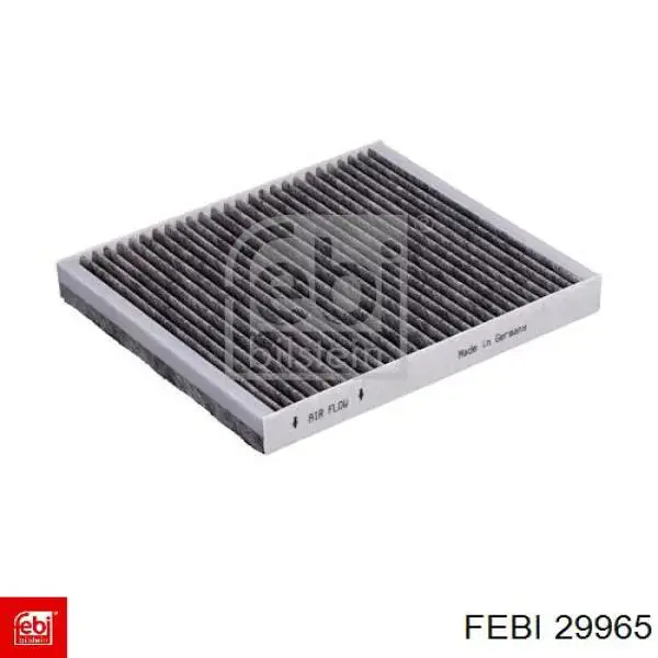 Воздушный фильтр 29965 Febi