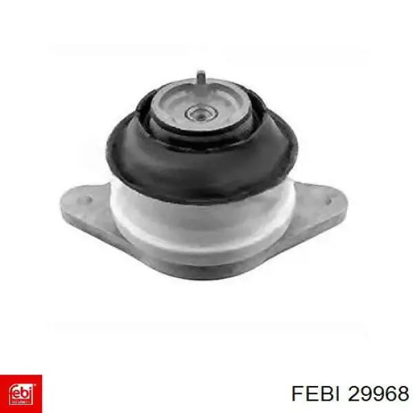 Купить A204240071764 Mercedes Правая опора двигателя