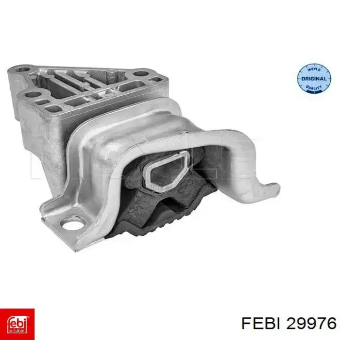 Купить 29976 Febi Правая опора двигателя