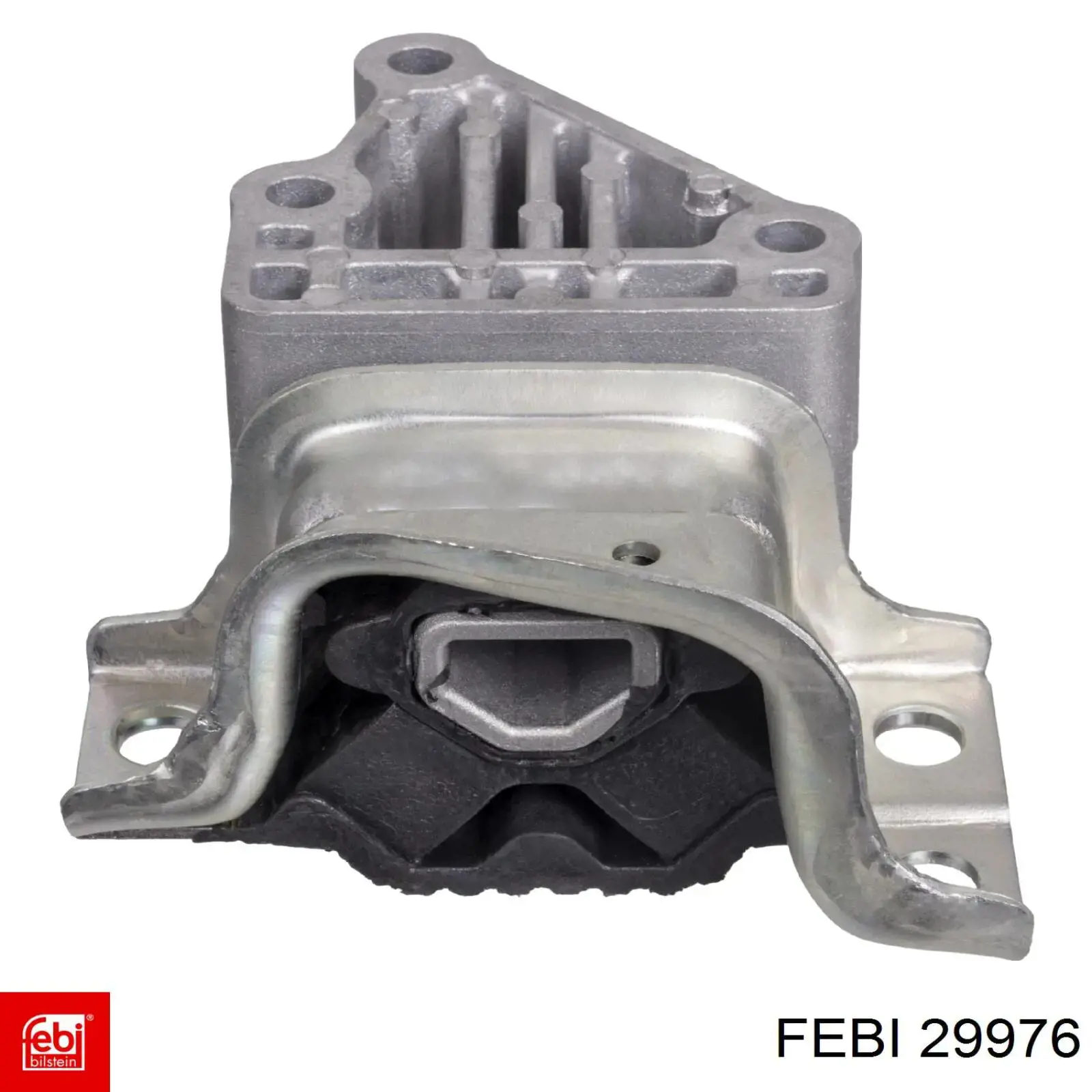 Подушка двигателя Febi 29976 цена, от 103.97 USD