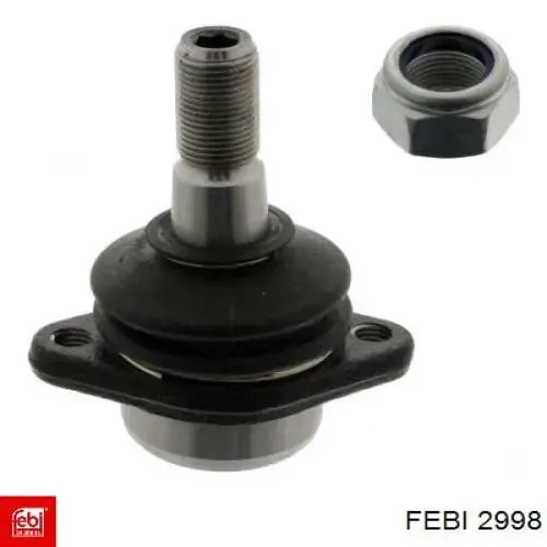 Толкатель клапана гидравлический Febi 2998 цена, от 6.16 USD