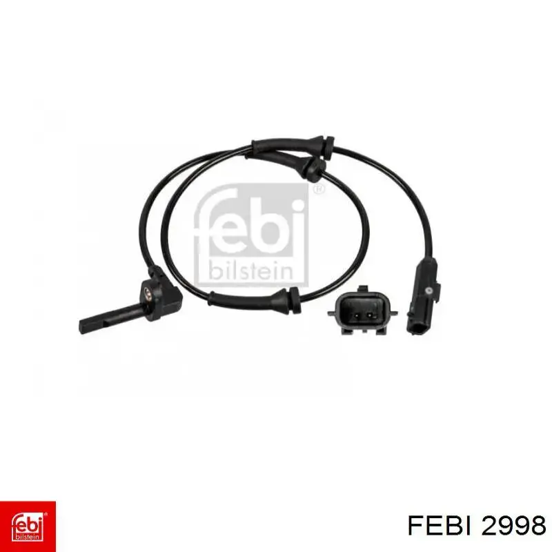2998 Febi
