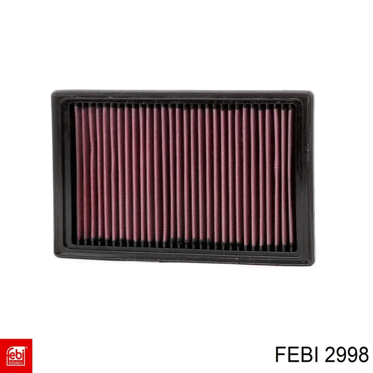 2998 Febi